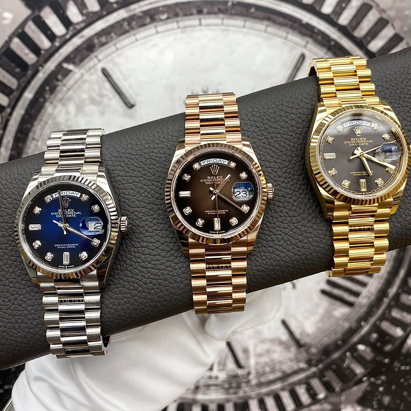 The Ultimate Luxury Watch Gift Guide 2026