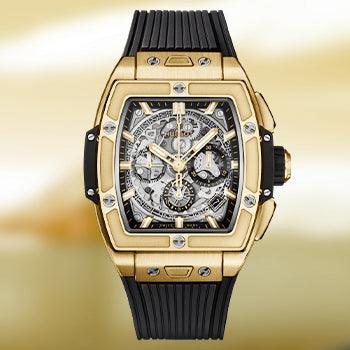 Hublot - Gotham Trading