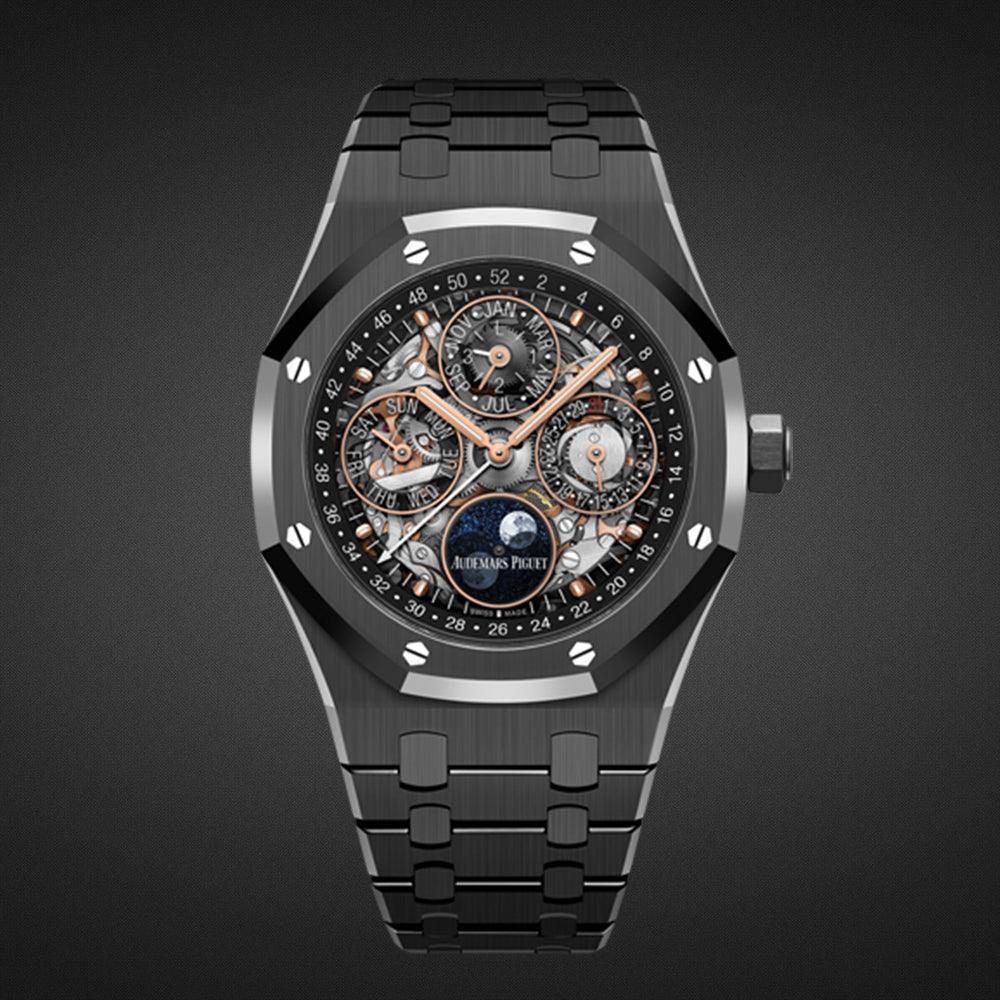 Audemars Piguet - Gotham Trading