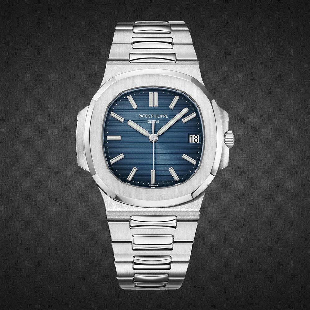 Patek Philippe - Gotham Trading
