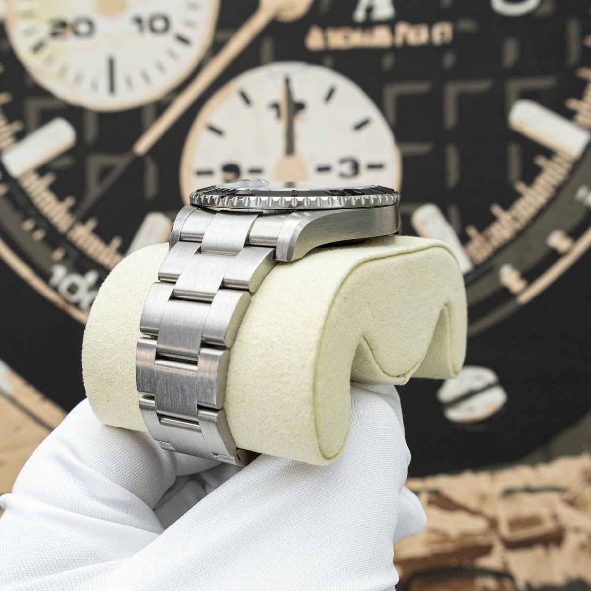 Rolex Yacht-Master 226627 42mm Grey Dial