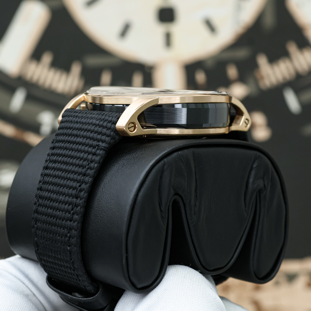Audemars Piguet 2025 Code 11.59 Chronograph 26393NR 41mm Black Dial