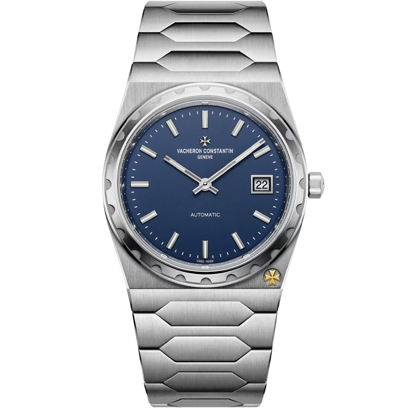 Vacheron Constantin Historiques 4200H/222A-B934 37mm Blue Dial