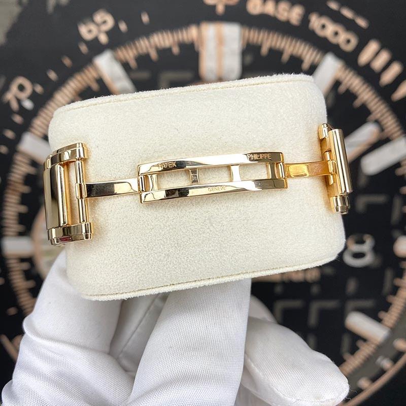 INCOMING Patek Philippe 2026 Twenty~4 Quartz 4910/1201R 25mm Purple Dial