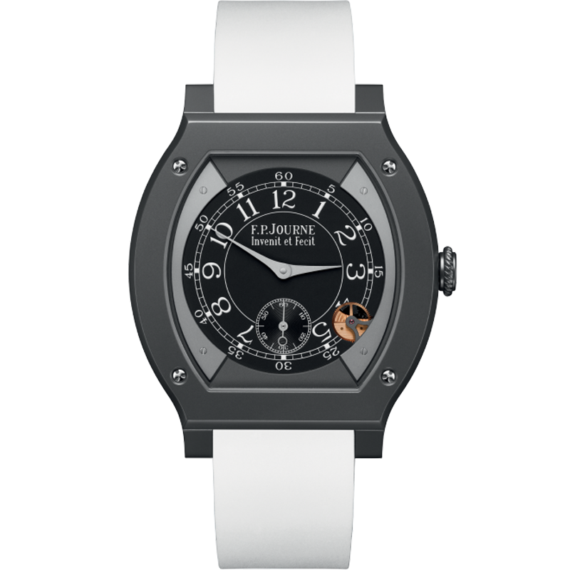 F.P.Journe Élégante ELHT 48mm Black Dial