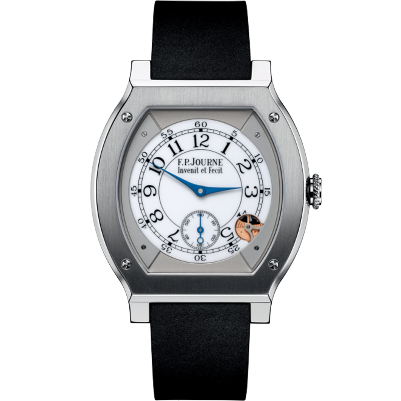 F.P.Journe Élégante ELHT 48mm White Dial