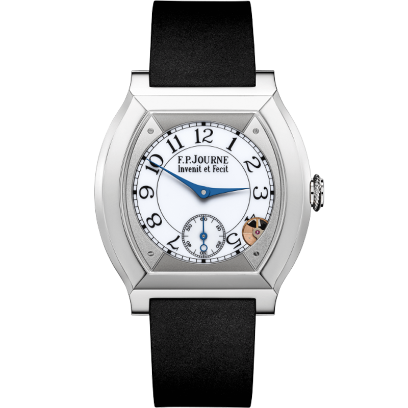 F.P.Journe Élégante Titanium ELT 40mm White Dial