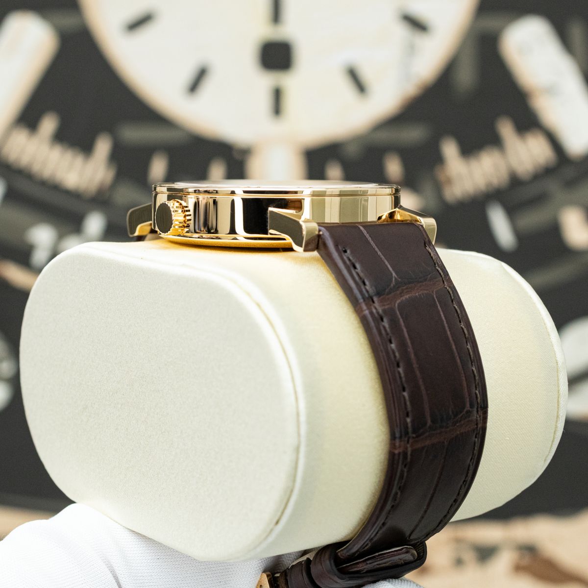 Bulgari Bvlgari Bvlgari Automatic 103968 38mm White Dial