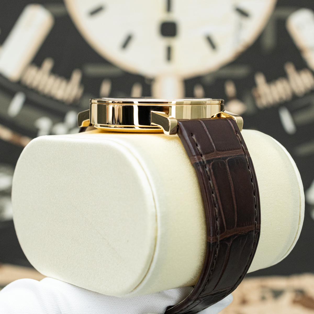 Bulgari Bvlgari Bvlgari Automatic 103968 38mm White Dial