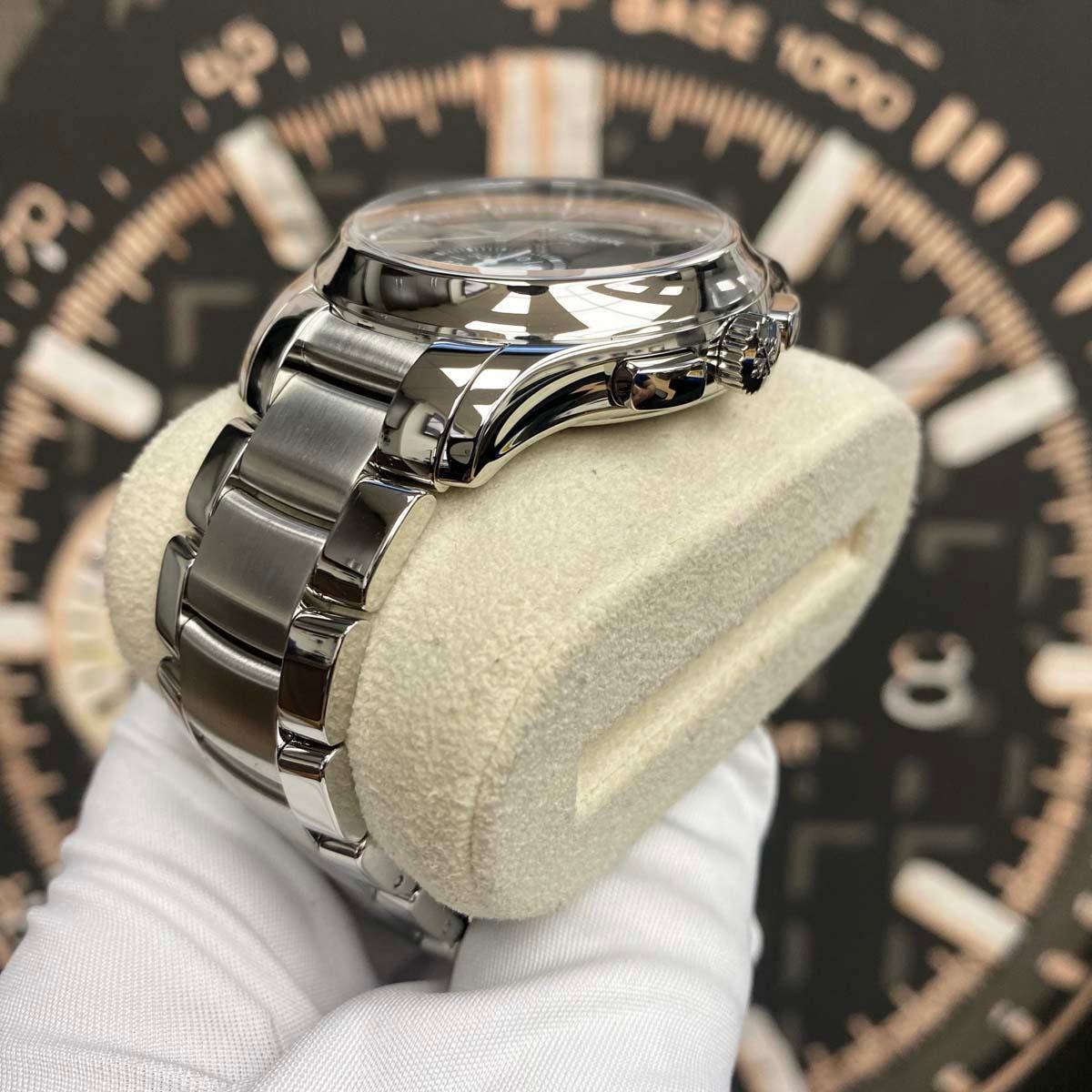 Patek Philippe Complications Self-Winding 42mm 5905-1A-001 Green Dial - Gotham Trading