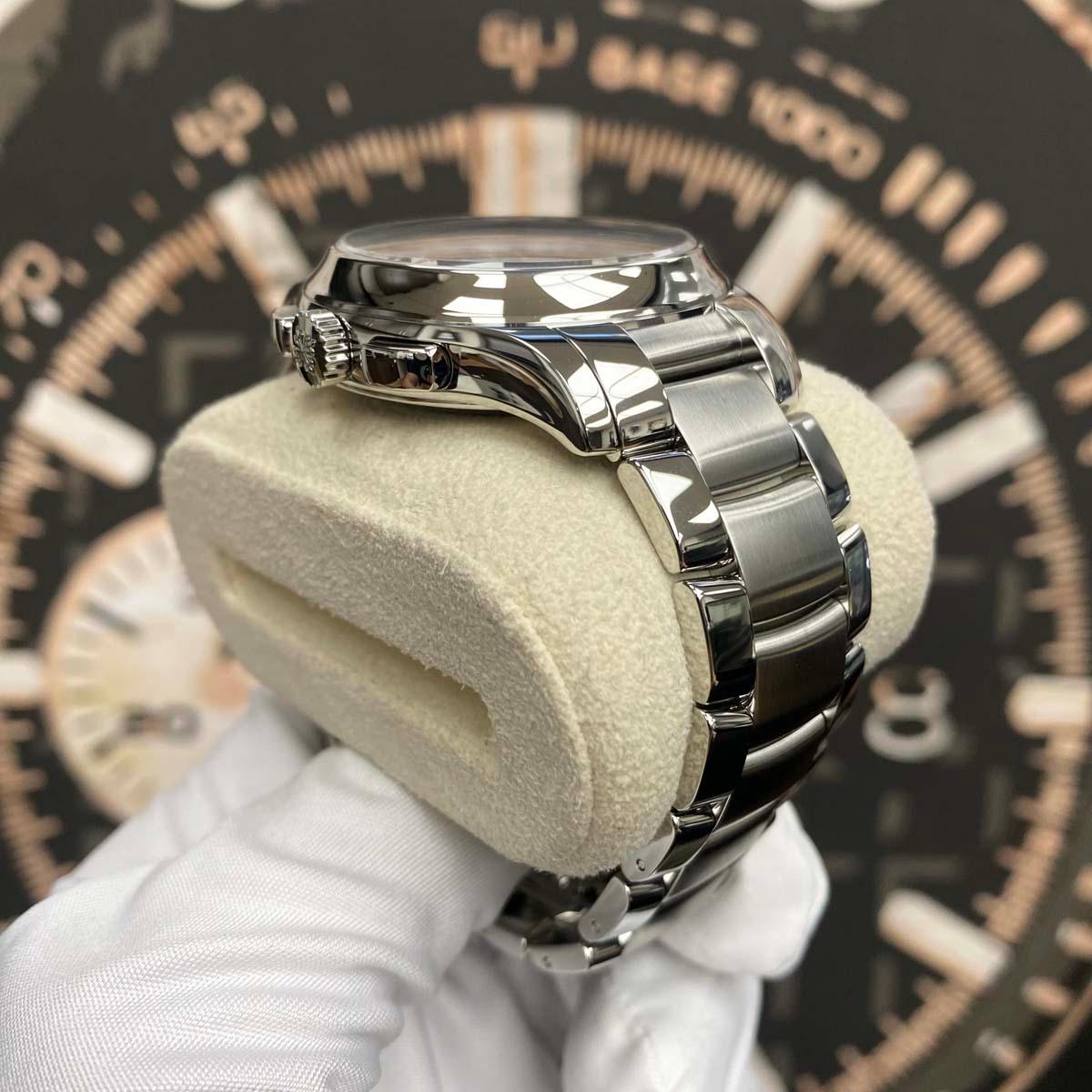 Patek Philippe Complications Self-Winding 42mm 5905-1A-001 Green Dial - Gotham Trading