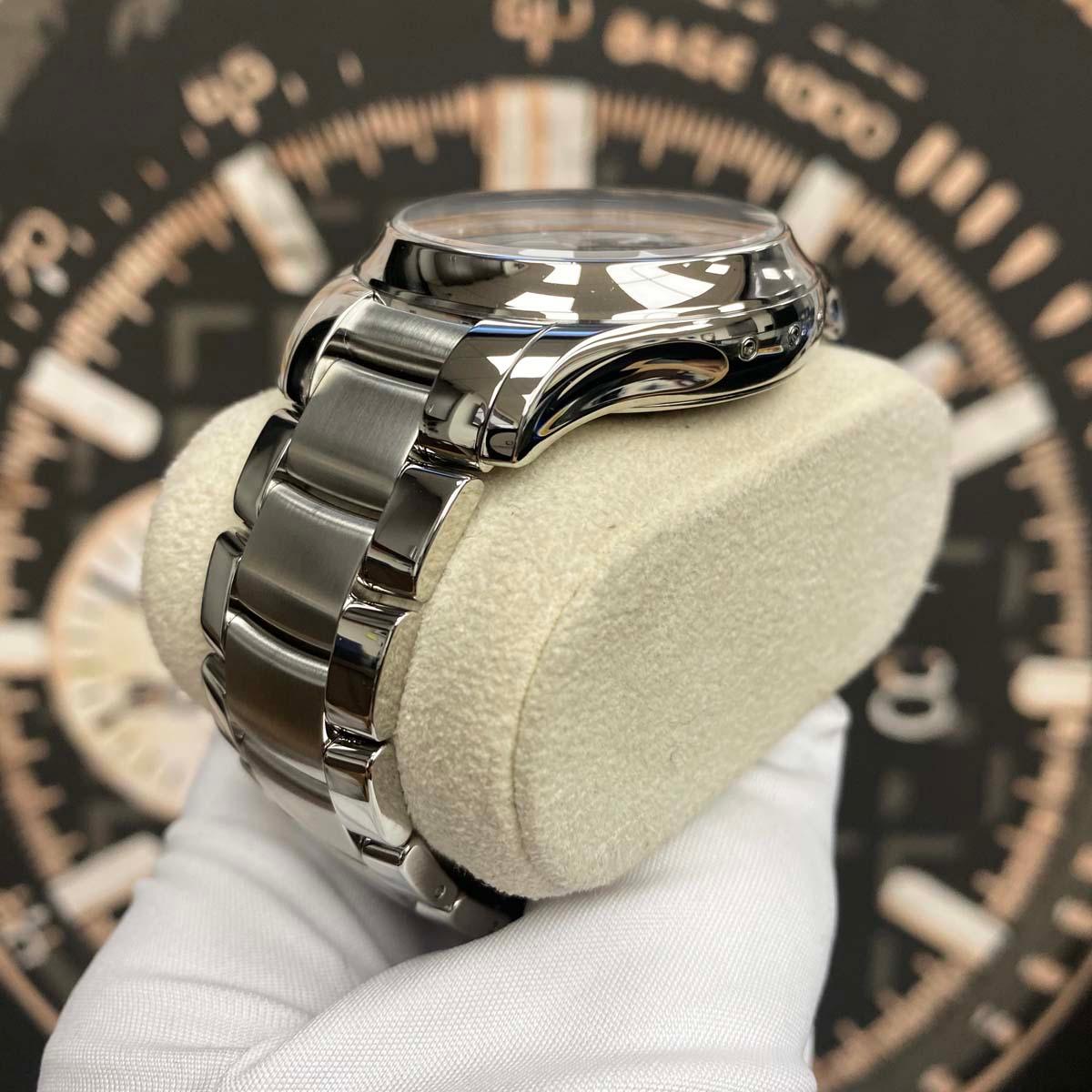 Patek Philippe Complications Self-Winding 42mm 5905-1A-001 Green Dial - Gotham Trading