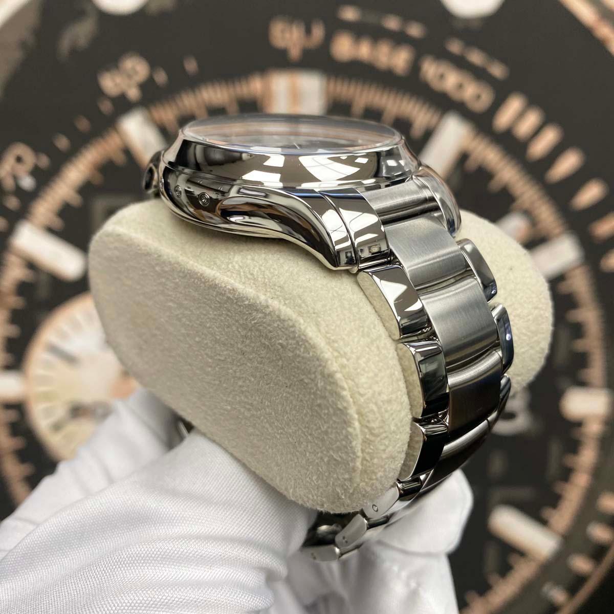 Patek Philippe Complications Self-Winding 42mm 5905-1A-001 Green Dial - Gotham Trading