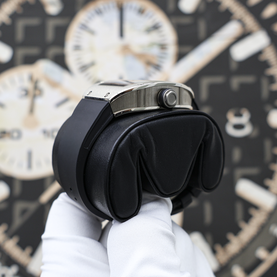 Richard Mille RM005 White Gold 45mm Openworked Dial Pre-Owned