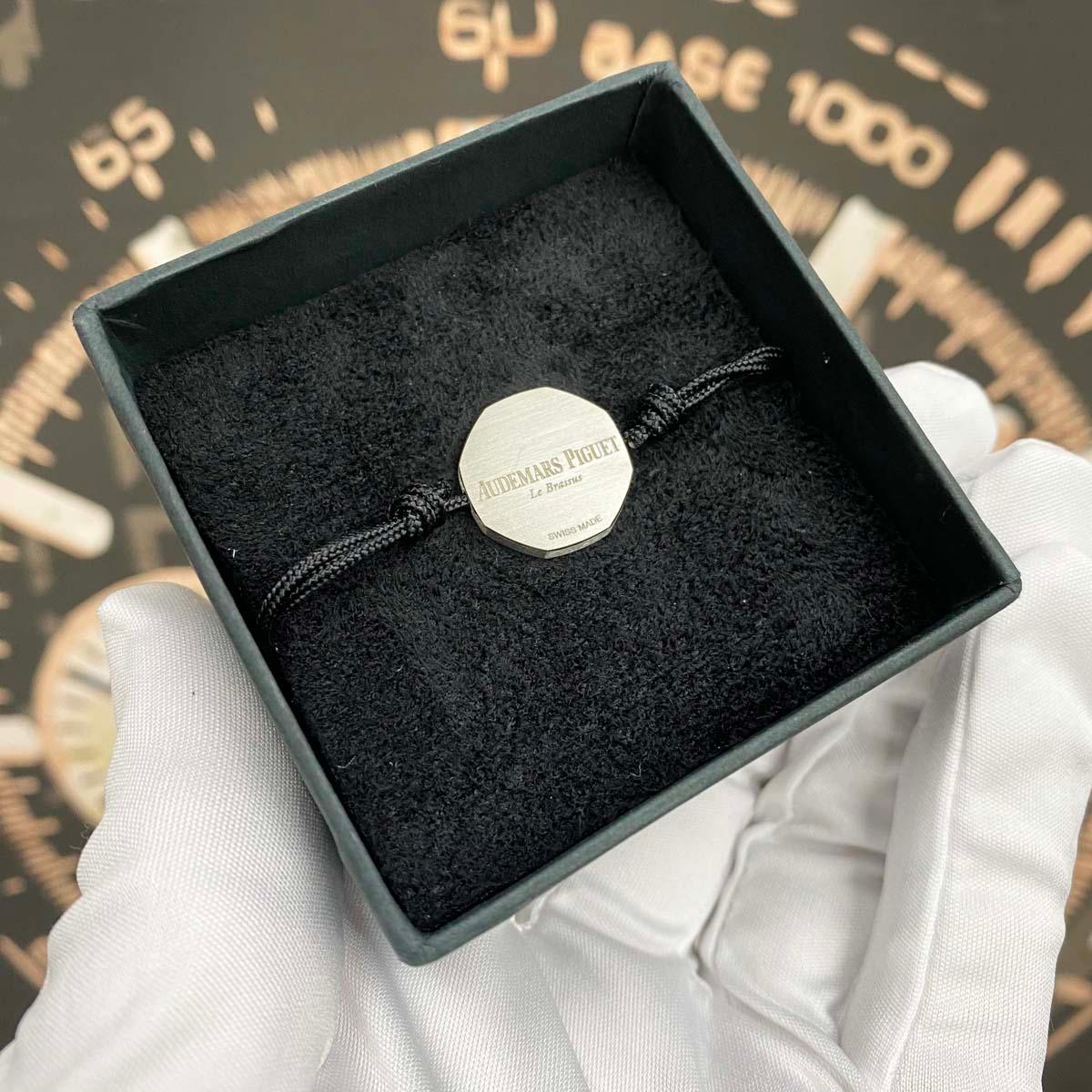 Audemars Piguet Bracelet - Gotham Trading