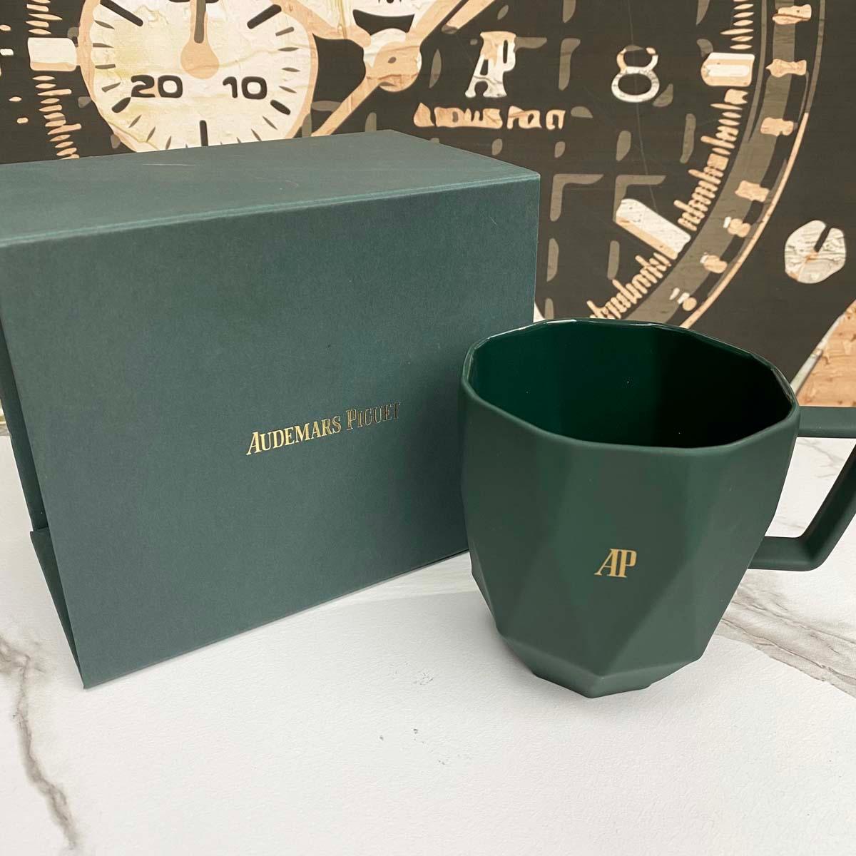Audemars Piguet Cup - Gotham Trading