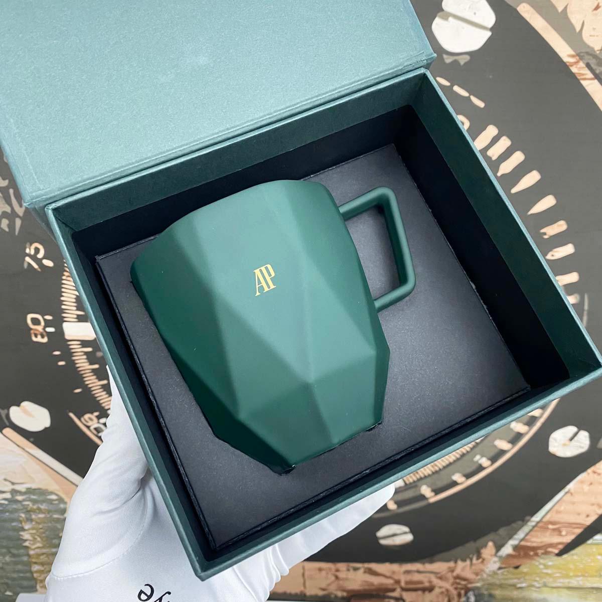 Audemars Piguet Cup - Gotham Trading