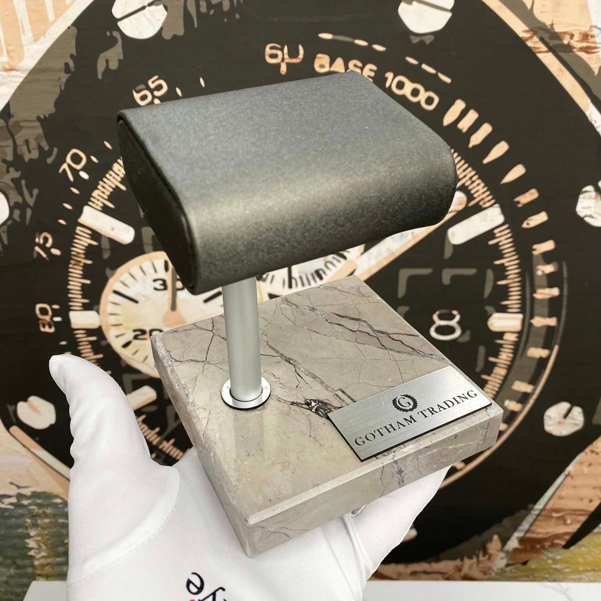 Gotham Trading NY Granite Watch Stand - Gotham Trading