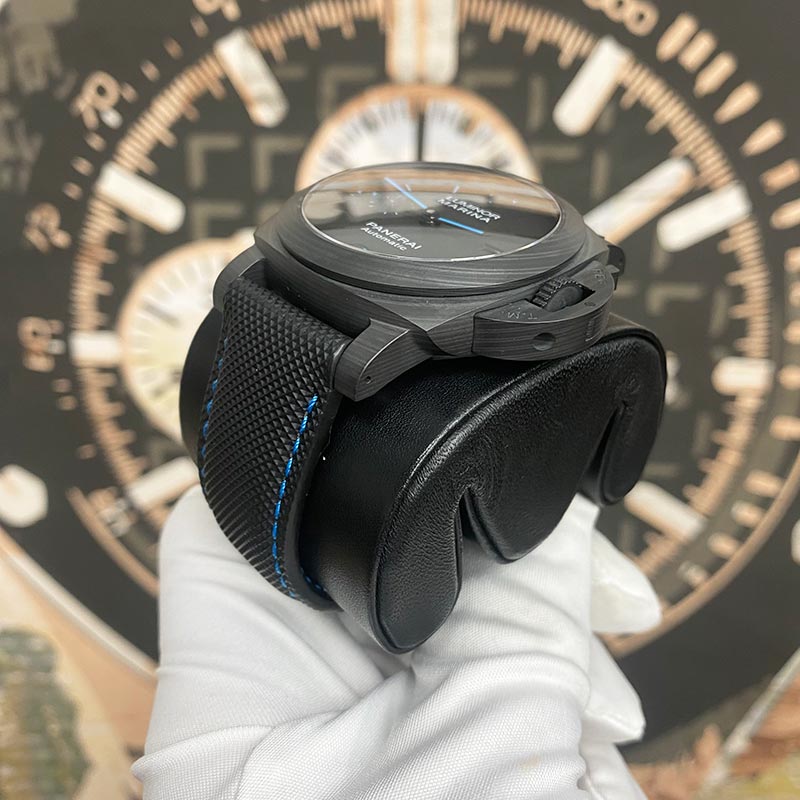 Panerai Luminor Marina Carbotech 44mm PAM01661 - Gotham Trading