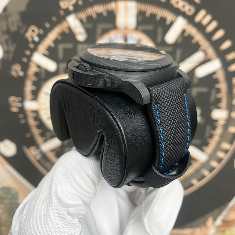 Panerai Luminor Marina Carbotech 44mm PAM01661 - Gotham Trading