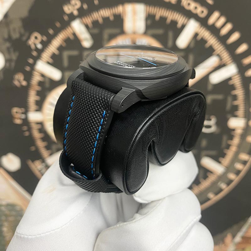 Panerai Luminor Marina Carbotech 44mm PAM01661 - Gotham Trading