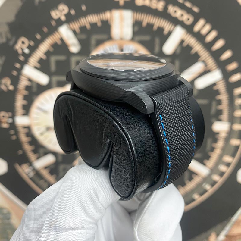 Panerai Luminor Marina Carbotech 44mm PAM01661 - Gotham Trading