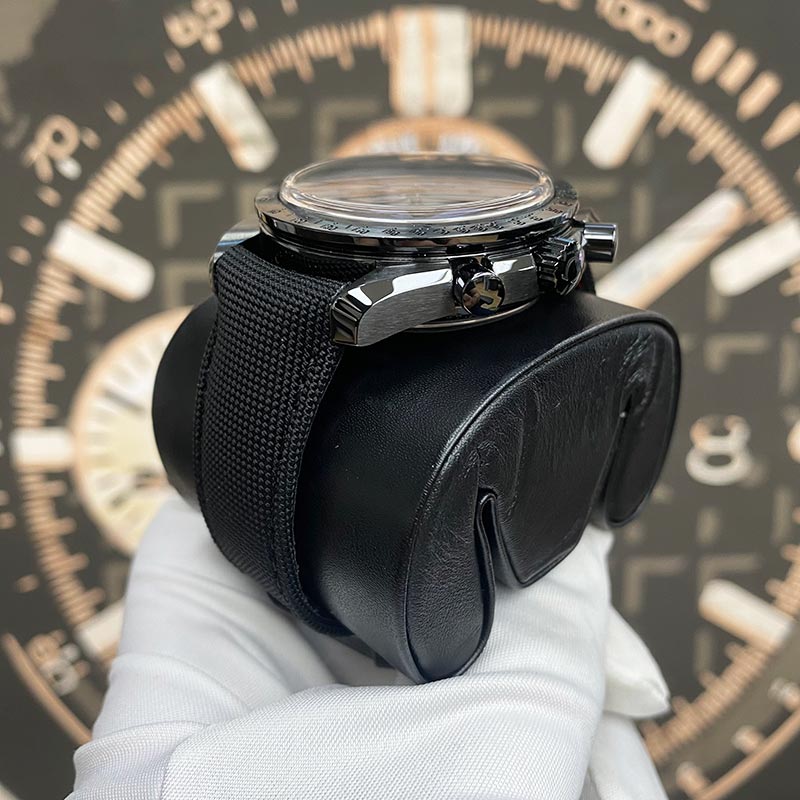 Omega Speedmaster Dark Side Of The Moon Black Dial Black Ceramic 44mm 311.92.44.51.01.005 - Gotham Trading