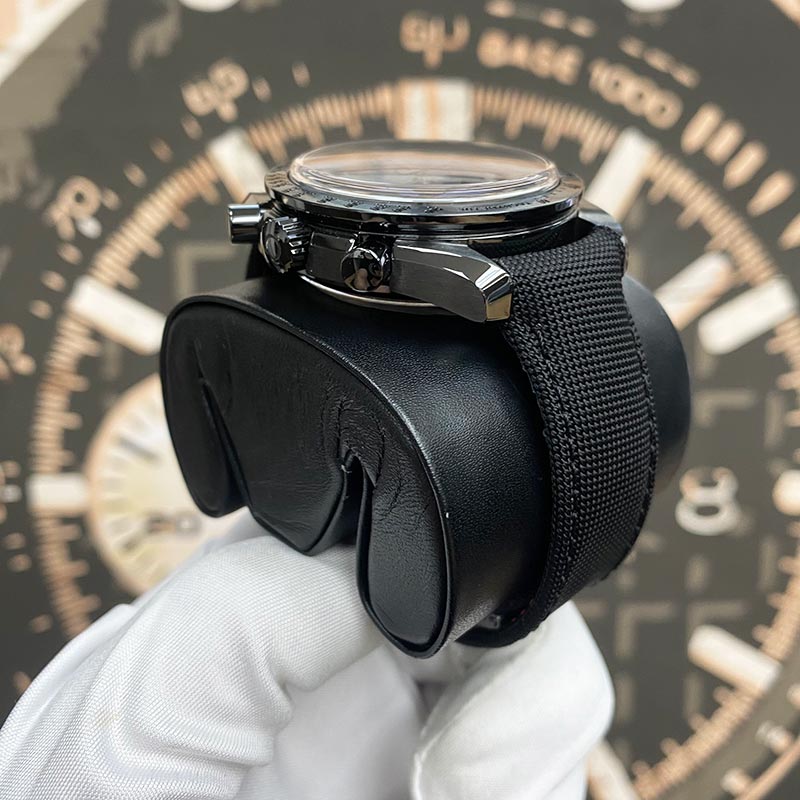 Omega Speedmaster Dark Side Of The Moon Black Dial Black Ceramic 44mm 311.92.44.51.01.005 - Gotham Trading