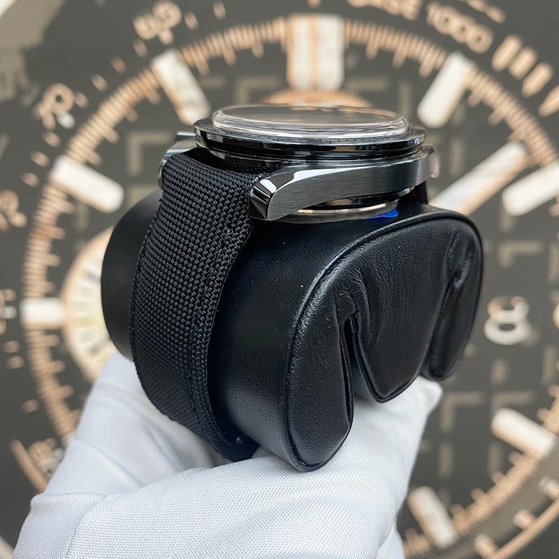 Omega Speedmaster Dark Side Of The Moon Black Dial Black Ceramic 44mm 311.92.44.51.01.005 - Gotham Trading