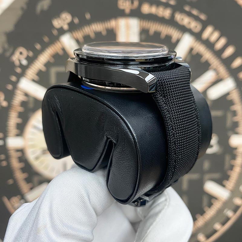 Omega Speedmaster Dark Side Of The Moon Black Dial Black Ceramic 44mm 311.92.44.51.01.005 - Gotham Trading