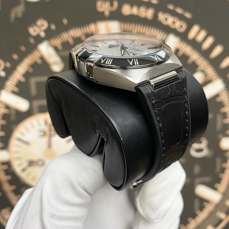 Omega Constellation 41mm Silver Dial 131.33.41.21.06.001 Pre-Owned - Gotham Trading