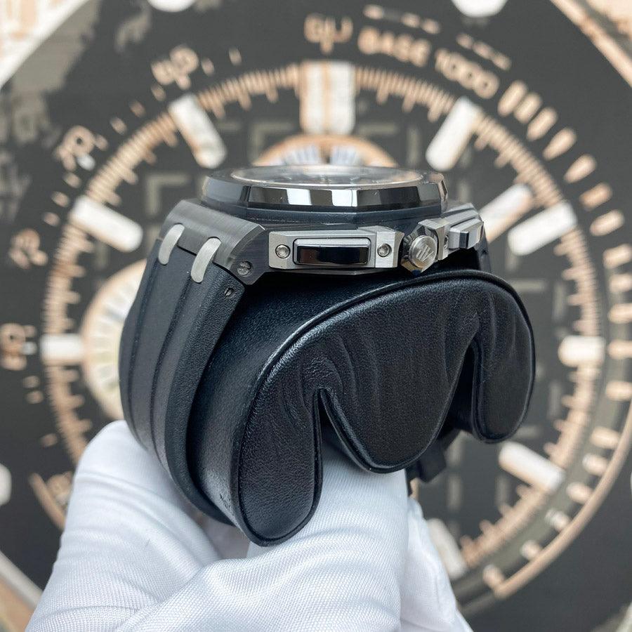 Audemars Piguet Royal Oak Offshore Chronograph 44mm 26405CE.OO.A002CA.01 Grey Dial Pre-Owned - Gotham Trading