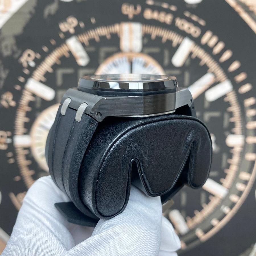 Audemars Piguet Royal Oak Offshore Chronograph 44mm 26405CE.OO.A002CA.01 Grey Dial Pre-Owned - Gotham Trading