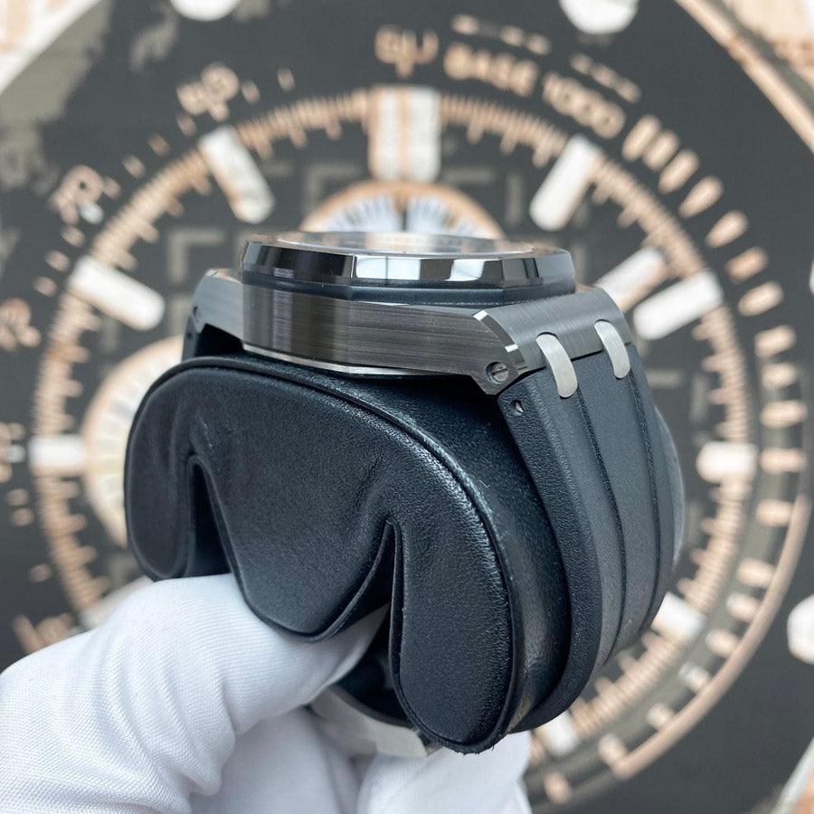 Audemars Piguet Royal Oak Offshore Chronograph 44mm 26405CE.OO.A002CA.01 Grey Dial Pre-Owned - Gotham Trading