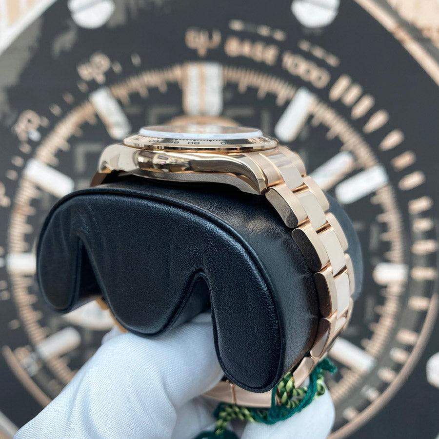 Rolex Daytona 40mm 116505 Chocolate Dial - Gotham Trading