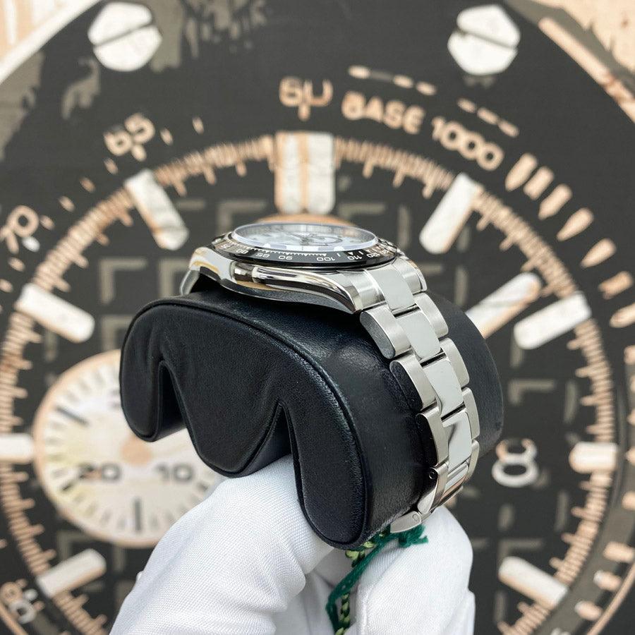 Rolex Daytona 40mm 116500LN White Dial 2023 Unworn - Gotham Trading