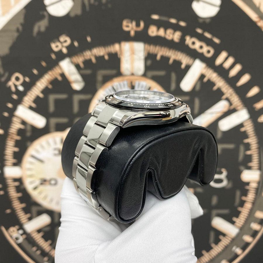 Rolex Daytona 40mm 116500LN White Dial 2023 Unworn - Gotham Trading