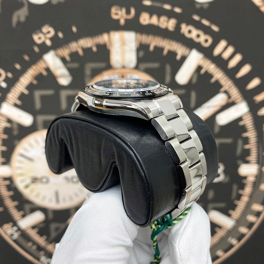 Rolex Daytona 40mm 116500LN Black Dial - Gotham Trading