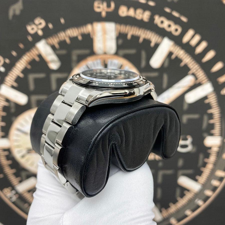 Rolex Daytona 40mm 116500LN Black Dial - Gotham Trading