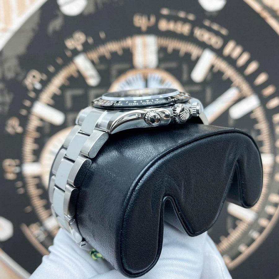 Rolex Daytona 40mm 116500LN Black Dial - Gotham Trading