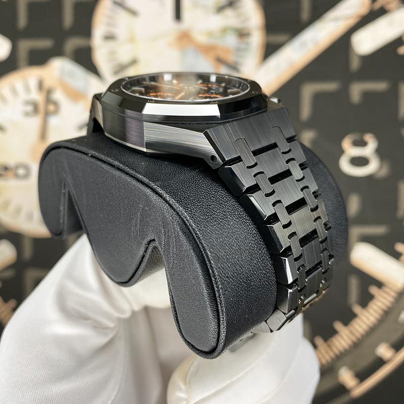 Audemars Piguet Royal Oak 41mm 26240CE.OO.1225CE.01 Black Dial