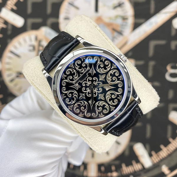 Patek Philippe Gotham Trading Preowned Luxury Watch