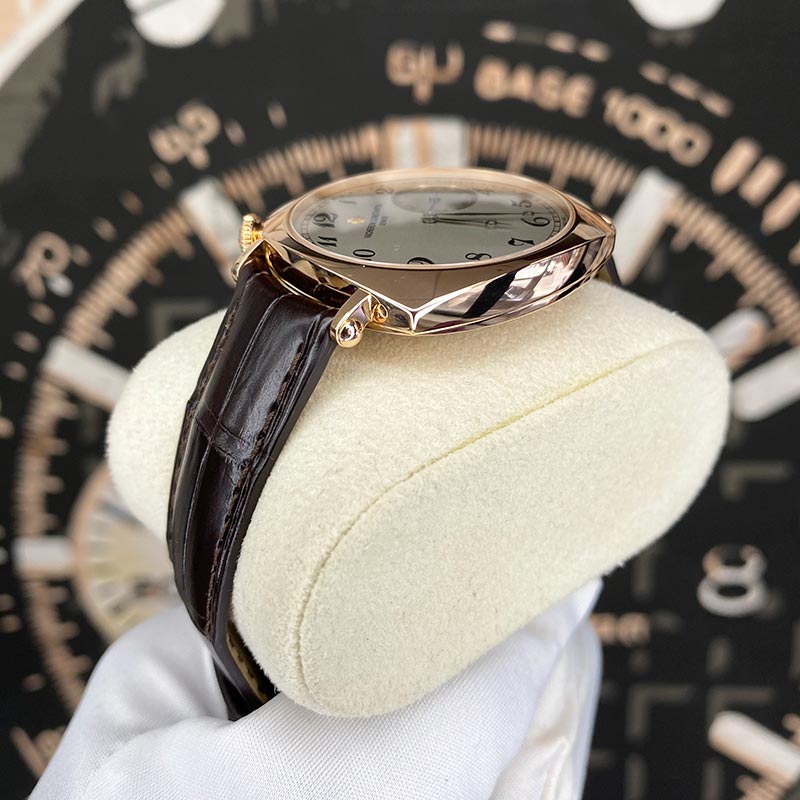 Vacheron Constantin Historiques American 1921 1100S/000R-B430 36.5mm Cream Dial