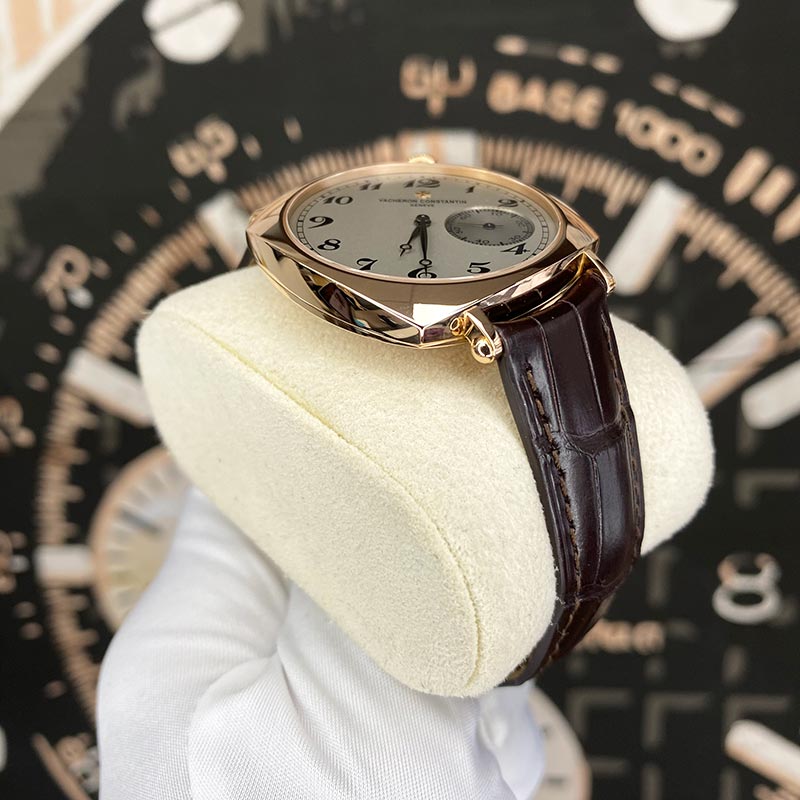 Vacheron Constantin Historiques American 1921 1100S/000R-B430 36.5mm Cream Dial