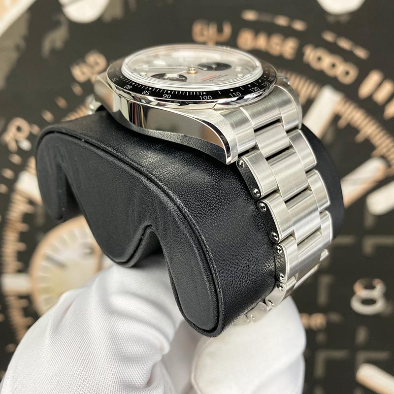 Tudor Black Bay Chrono Panda Dial 79360N