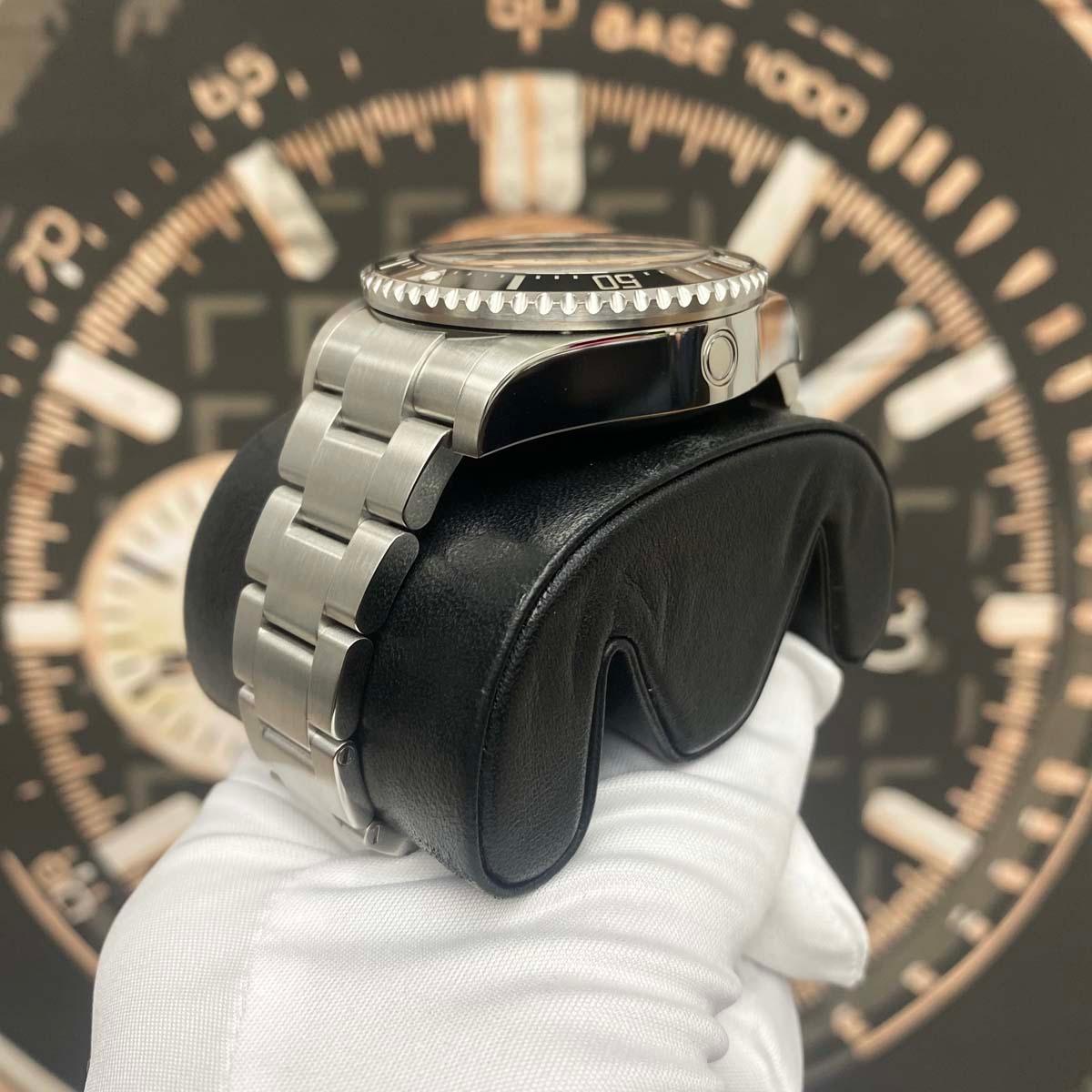 Rolex Sea-Dweller Deepsea 44mm 126660 James Cameron Blue / Black Dial Pre-Owned - Gotham Trading