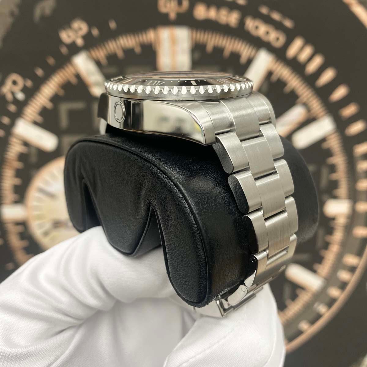 Rolex Sea-Dweller Deepsea 44mm 126660 James Cameron Blue / Black Dial Pre-Owned - Gotham Trading
