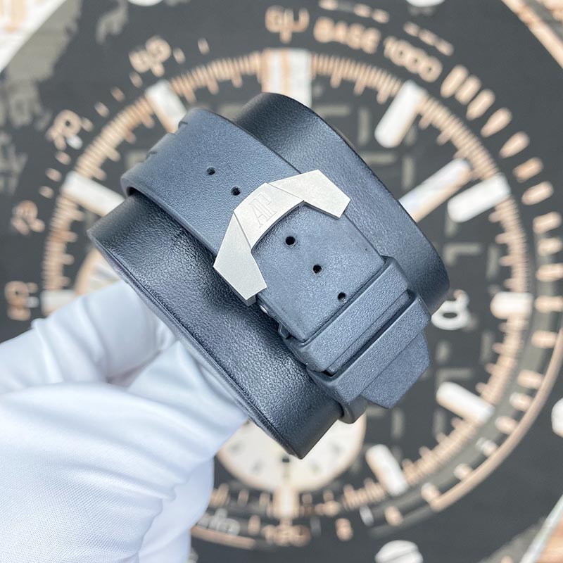 Audemars Piguet Limited Edition Michael Schumacher Royal Oak Offshore Concept 26221FT Pre-Owned