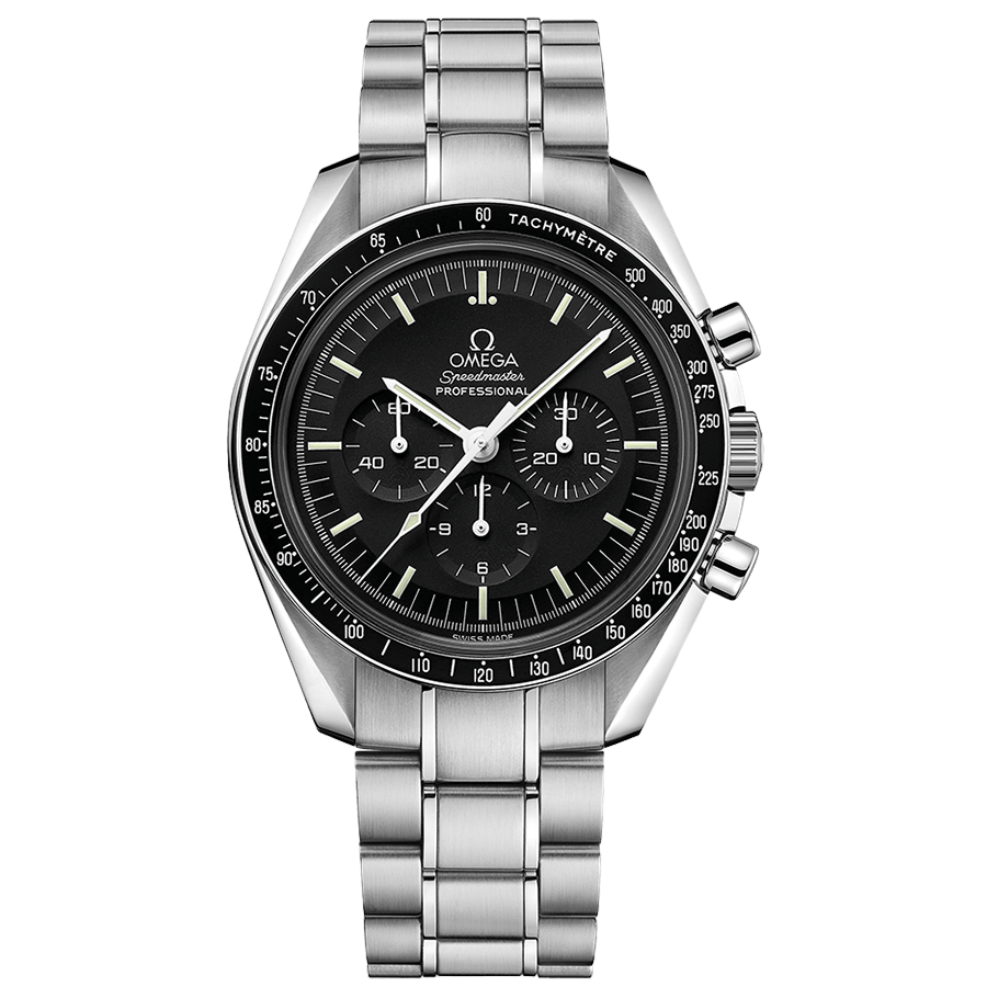 Omega Speedmaster Moonwatch Professional Chronograph 42mm 311.30.42.30.01.005