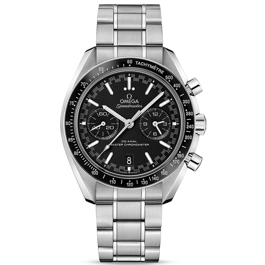 Omega Speedmaster Racing Co-Axial Master Chronometer Chronograph 44.25mm 329.30.44.51.01.001